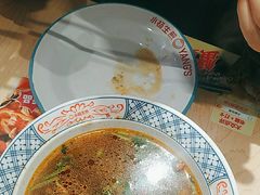 -小杨生煎(黄河路店)