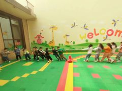 -圣德美艺术双语幼稚园