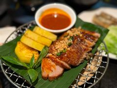 -美奈小馆·越南料理(福田星河COCO Park店)