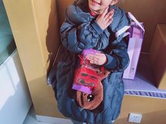 -GANSO元祖食品(锦创书城店)