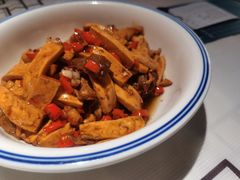 -湘语·湖南家常菜(新洲店)