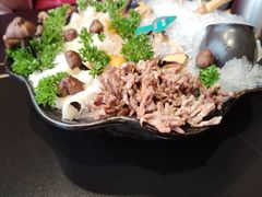 -乔先生涮肉·鲜活牛羊肉火锅(塘沽店)