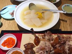 -鸡毛店·川菜(双楠店)