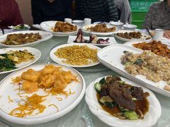 -同发号饭庄(复兴路店)