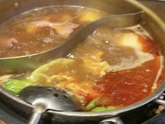 -呷哺呷哺 小火锅 (浦东新欧尚超市店)