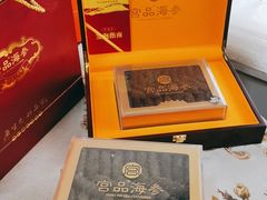 -宫品海参专卖店(黄浦老西门店)