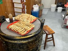 -缙云烧饼(一均店)