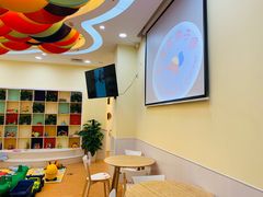 -红黄蓝成长中心(公益西桥校区)