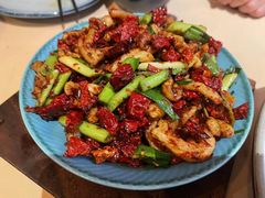 -山石榴·贵州菜(丰盛里店)