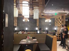 -AJIYA·池袋日式烧肉自助(天津万象城店)