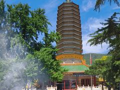 -八大处公园