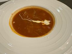 -成桂西餐厅·42年的味道(五大道疙瘩楼店)