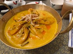 -南沙游艇会·大兵船餐厅