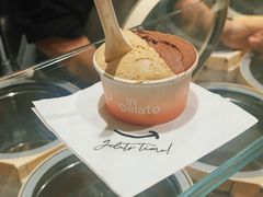 -Dip in Gelato(富民路店)