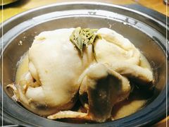 -刀板香·安徽菜(望江东路店)