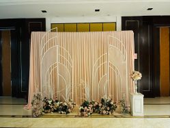 -醉库庄园·宴会厅·草坪婚礼场地