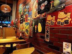 -渔井食堂(新洲店)