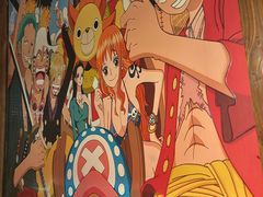 -鳗鱼家·深夜食堂(军博店)