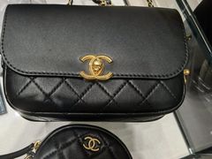 -CHANEL(恒隆广场店)