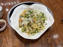-九十九顶毡房(清河店)