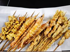 -老黑板筋(顺义总店)