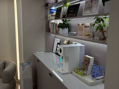 -壹点灵·心理咨询中心(中山公园店)
