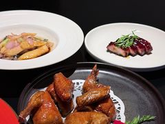 -丽晶轩中餐厅(重庆丽晶酒店)