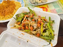 -陈添記·祖傳爽鱼皮·西关老字号(广州首店)
