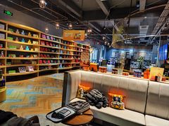 -大益茶庭(勐海会员中心店)