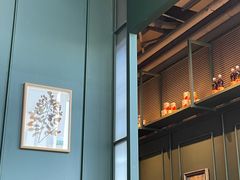 -章记星洲 · 新加坡餐厅(望京店)