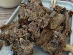 -清真·益鑫羊肉手抓馆(花园北街店)