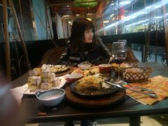 -西玛西餐厅(乐晟广场店)