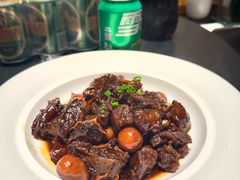 -佰家小厨·南京菜(夫子庙店)