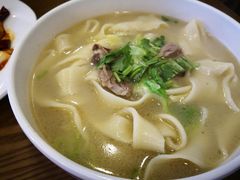 -老回回饺子馆(海洋馆店)
