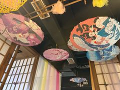 -河风の幸会精致料理