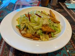 -巴依老爷新疆美食(工体旗舰店)