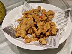 -老平安农家菜(平安店)