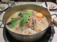 -八珍玉食鸡煲·打边炉(印象城店)