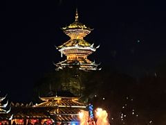 -深圳锦绣中华民俗村