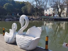 -J Create城市露营咖啡·简餐·宠物(上海动物园店)