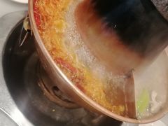 -老五四季涮肉(白纸坊店)