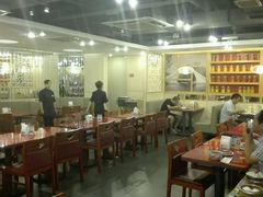 大堂-宏状元现熬粥·京味菜(五棵松店)
