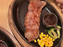 -摩欧客意式餐厅(高新活力汇店)