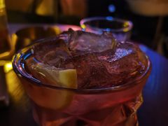 -MM·五声·音乐人与调酒师(西安路店)