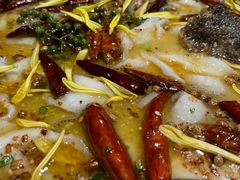 -太二酸菜鱼(金沙印象城店)