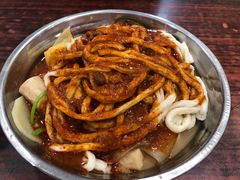 -苏袁麻辣烫(呼和浩特总局街店)