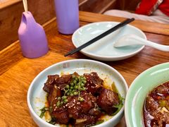 -小吊梨汤·北京菜(香山店)