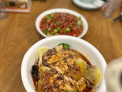 -艺味深尝(云锦路店)