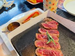 -伯顿西餐厅(厚街香榭丽店)