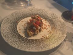 -圣丰索菲特·法国餐厅